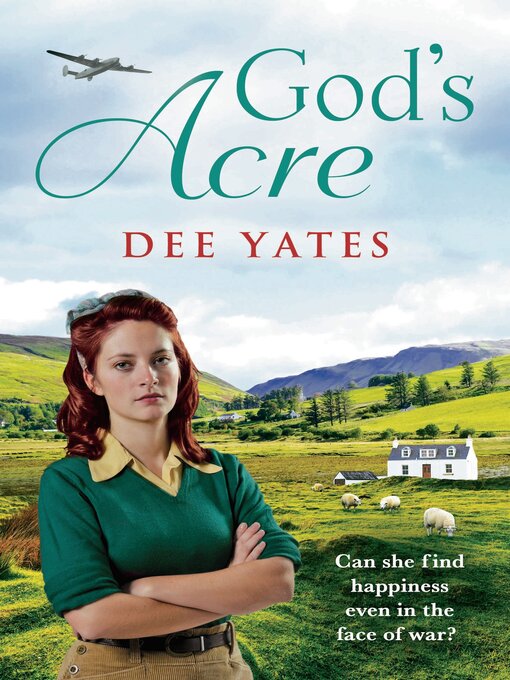 Title details for God's Acre by Dee Yates - Available